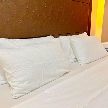 Luxury Hotel Type Condo Near Naia Manila Airport Paranaque City Exteriér fotografie