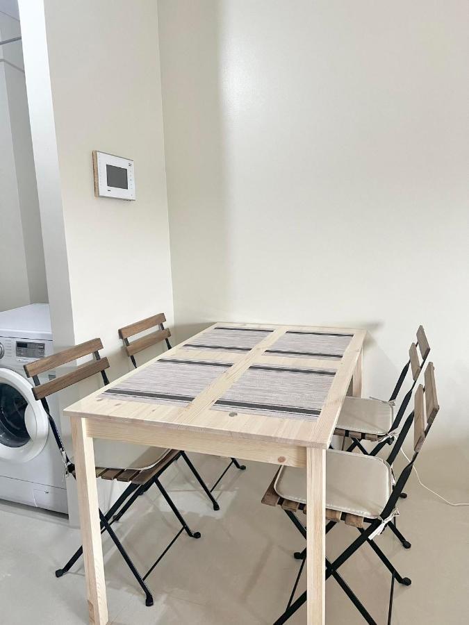 Luxury Hotel Type Condo Near Naia Manila Airport Paranaque City Exteriér fotografie