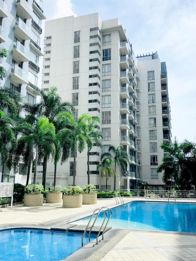 Luxury Hotel Type Condo Near Naia Manila Airport Paranaque City Exteriér fotografie