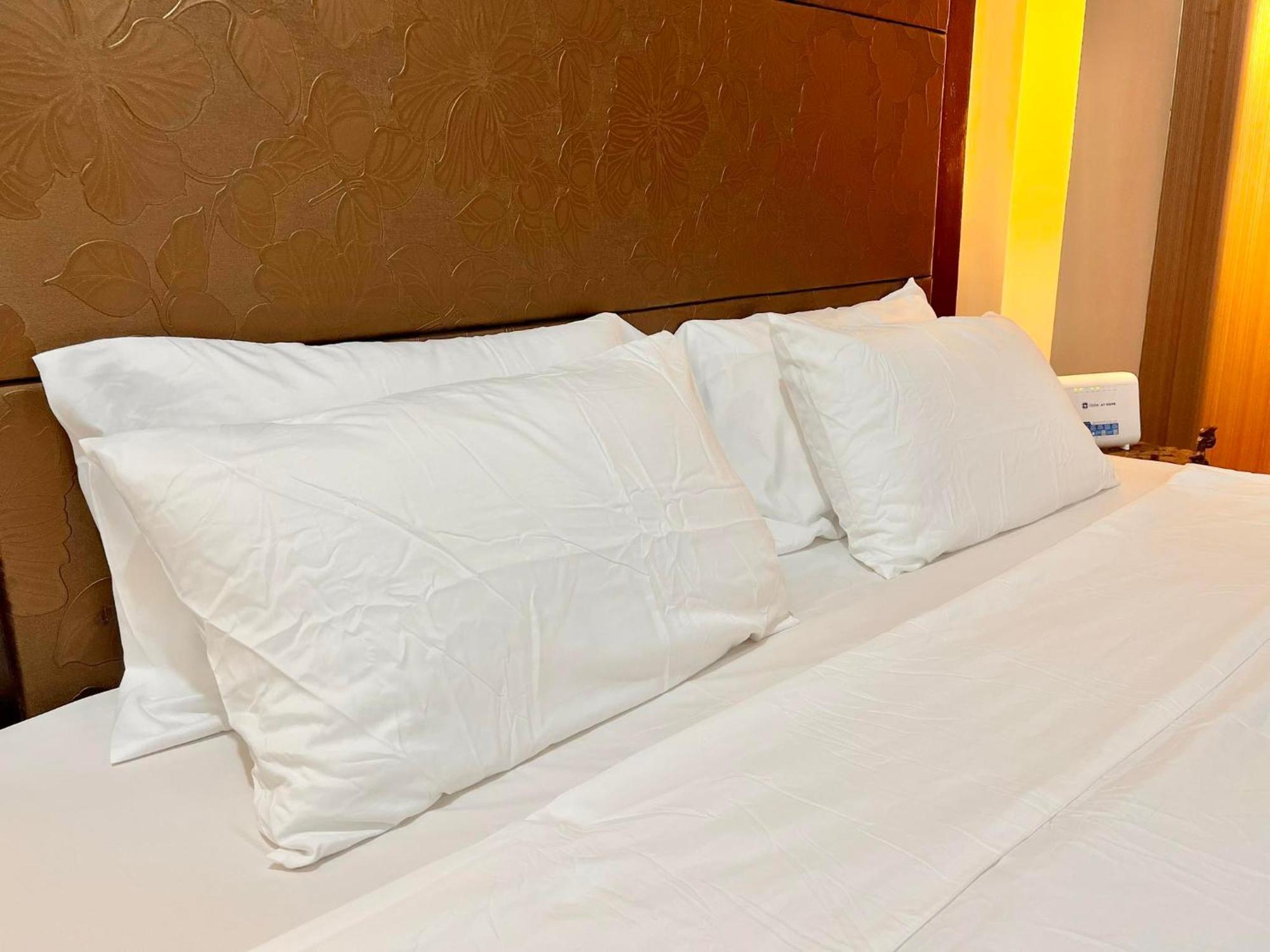 Luxury Hotel Type Condo Near Naia Manila Airport Paranaque City Exteriér fotografie