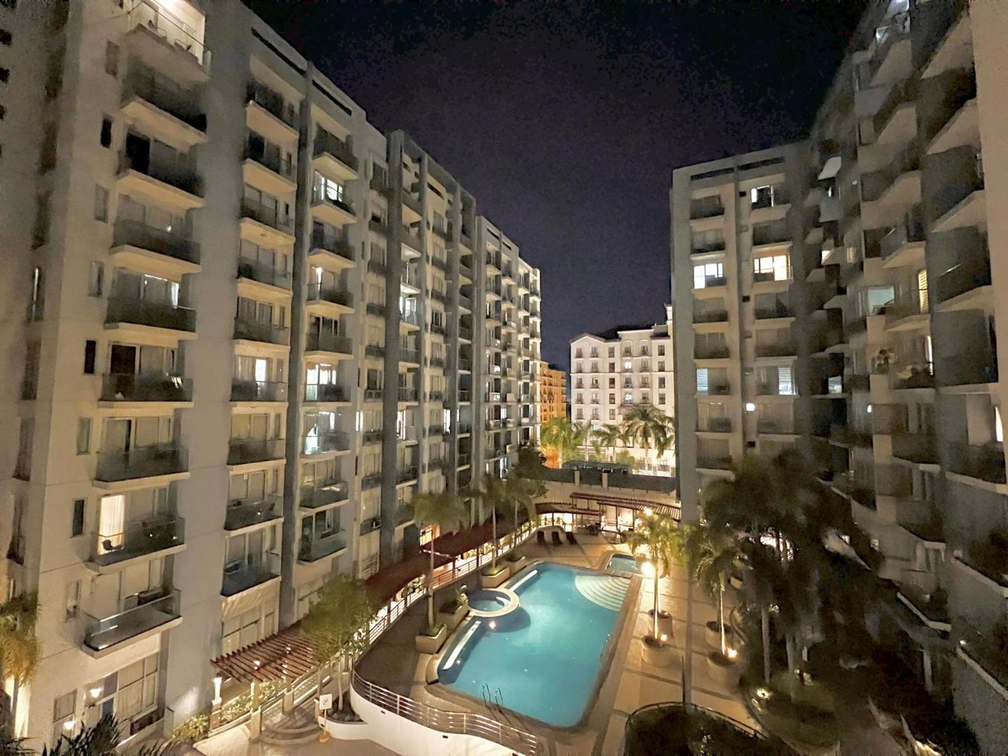 Luxury Hotel Type Condo Near Naia Manila Airport Paranaque City Exteriér fotografie